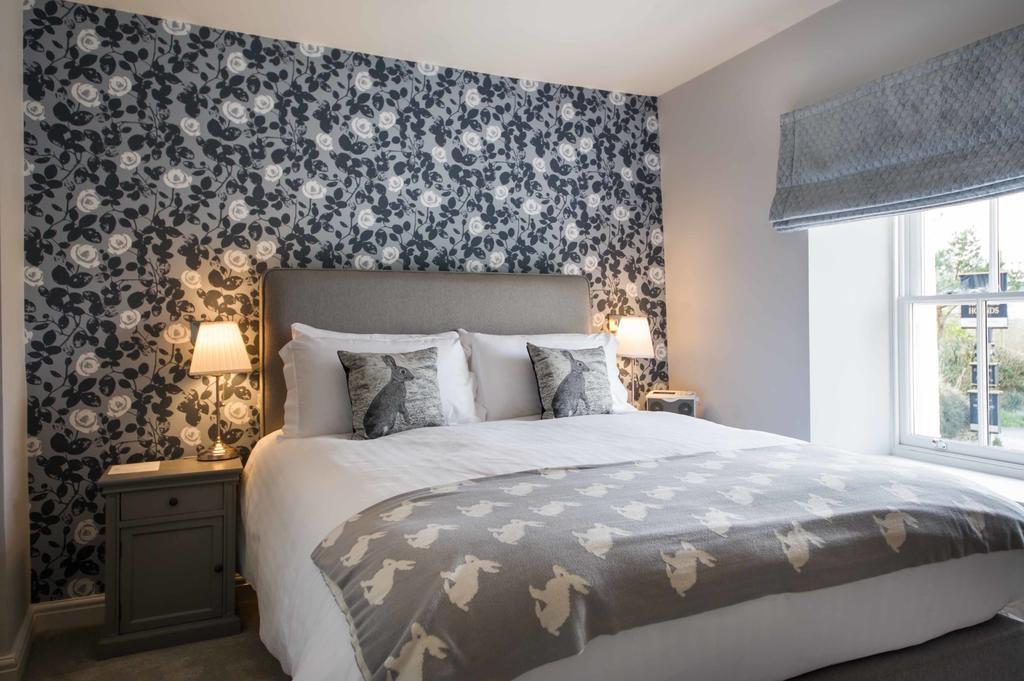 Отель The Hare And Hounds, Levens Номер фото